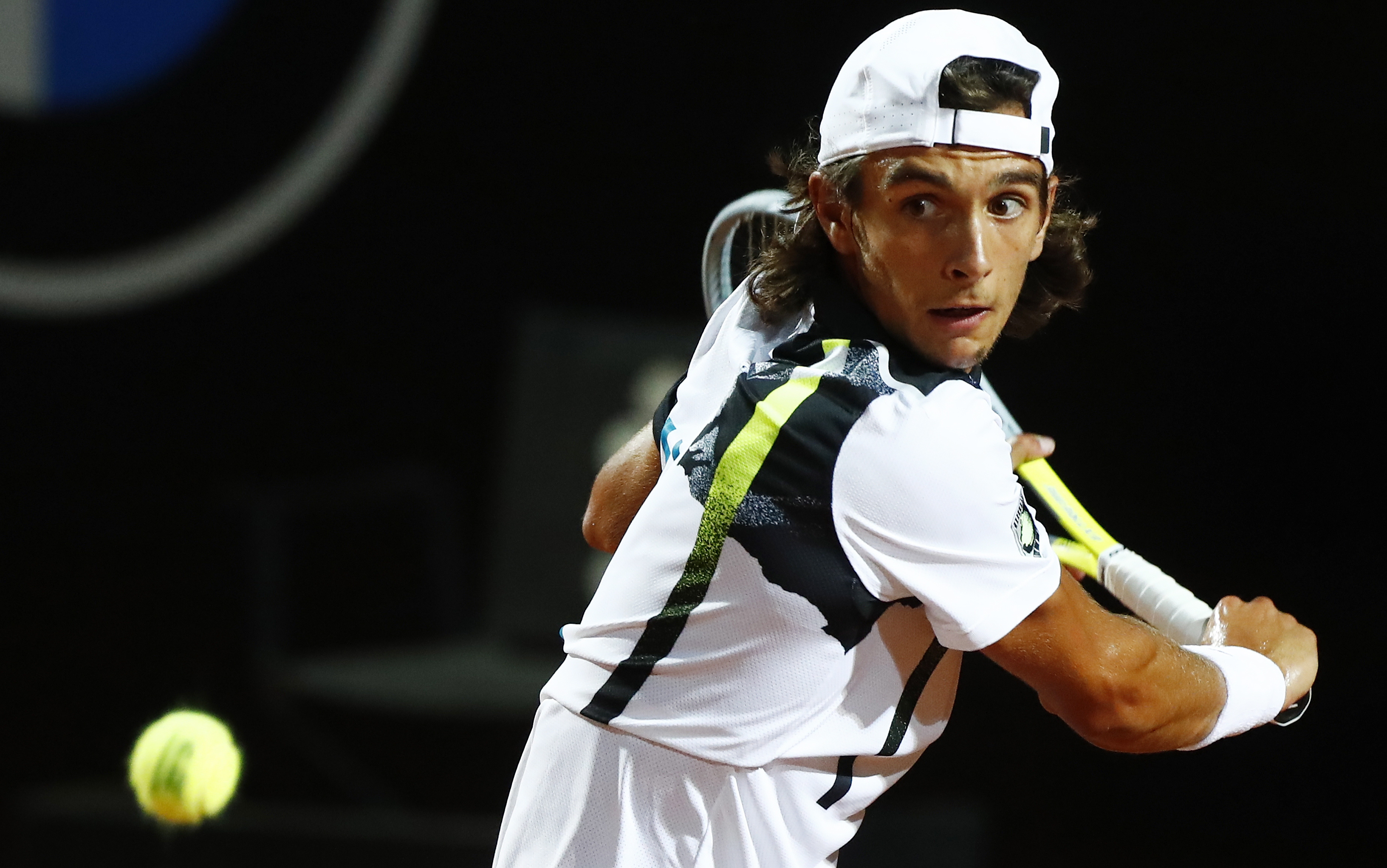 拉沃尔杯翻盘温网,穆雷带队取胜 拉沃尔杯翻盘温网,穆雷带队取胜