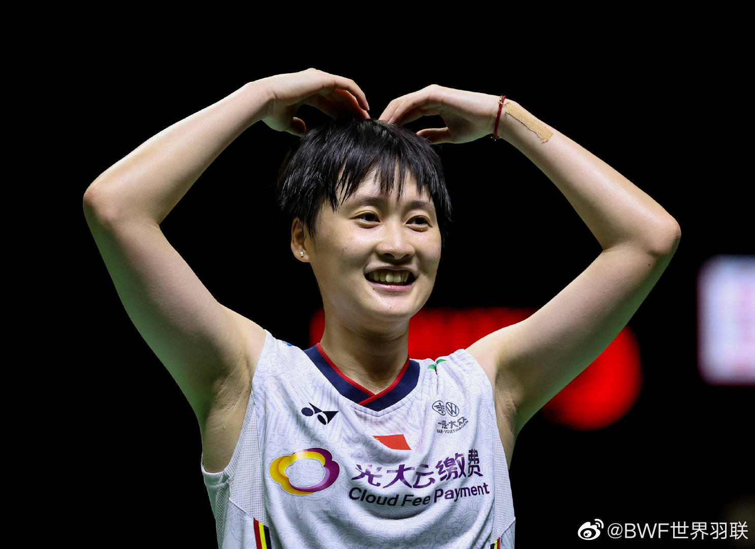 印度队力克泰国队，戴资颖高光表现