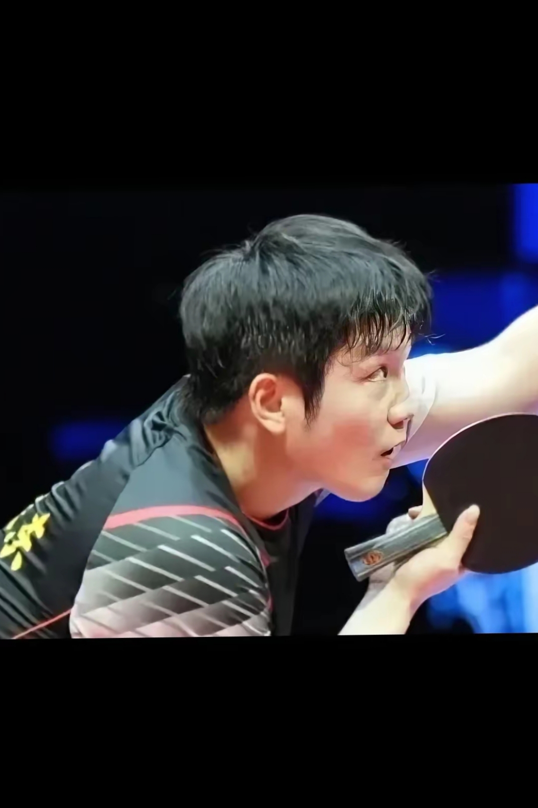 法国队轻取德国队，樊振东高光表现