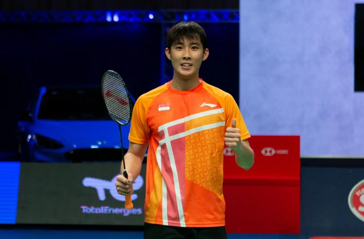 印度队力克德国队，李梓嘉关键制胜