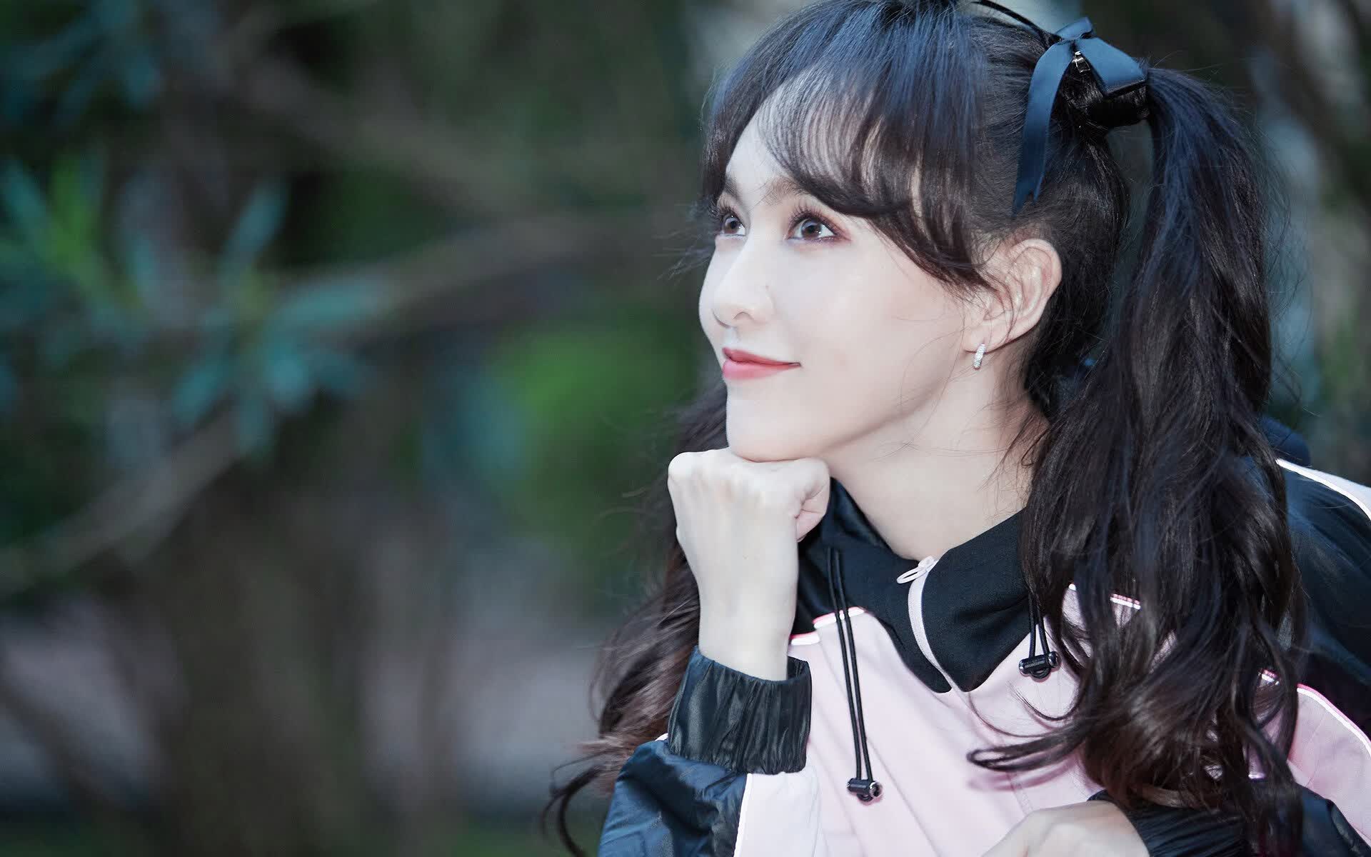 在时间的同一个刻度上