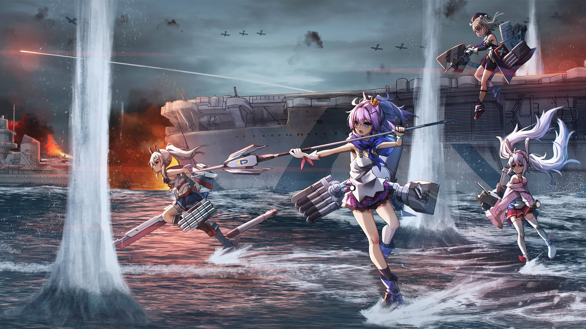 无声惊雷，英格拉姆如何在刀锋之上，完成对自我的终极确认？